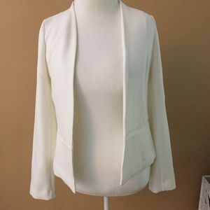 WORTHINGTON - WHITE BLAZER - NWT